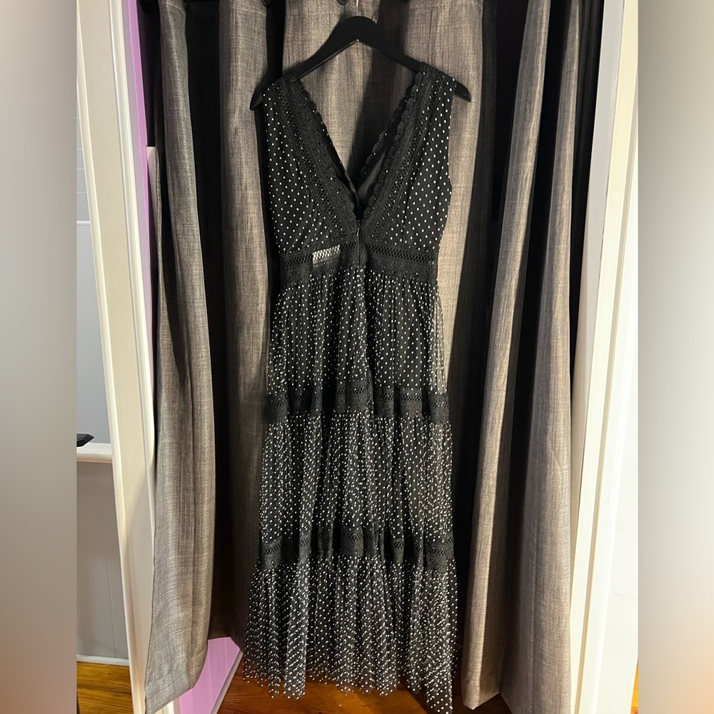 Choklate Paris dress